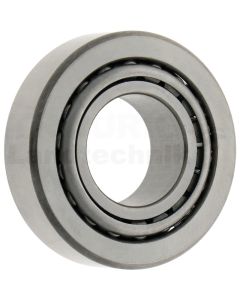 I-Ring/A-Ring
