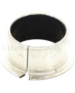 TEF-MET Bundbuchse 25/28/35x16,5 mm