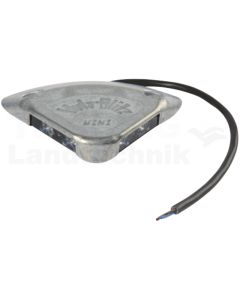 Warnleuchte, Hula-Blitz Mini universal