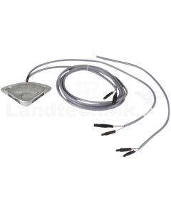 Hula-Blitz Master LED Warnleuchte