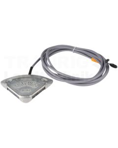 Warnleuchte Hula-Blitz Mini Slave LED
