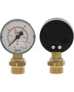 Manometer