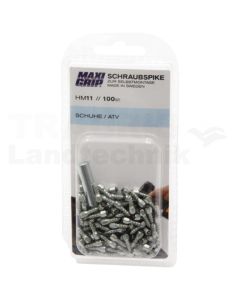 Schraubspikes HM11