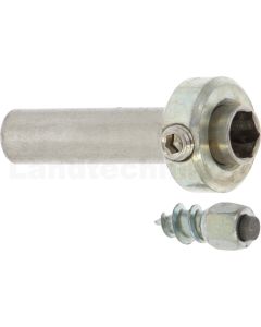 Schraubspikes HM15