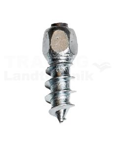 Schraubespikes HM18