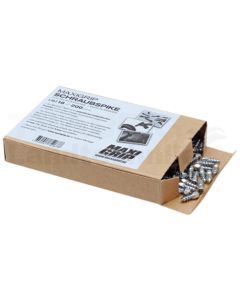 Schraubspikes HM18