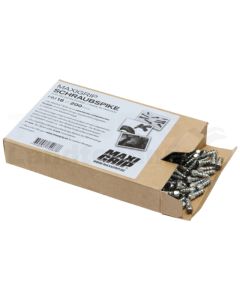 Schraubspikes HM18