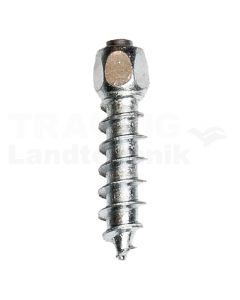 Schraubspikes HM25