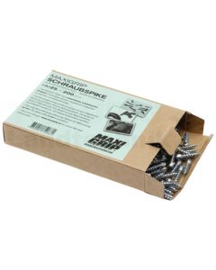 Schraubspikes HM25