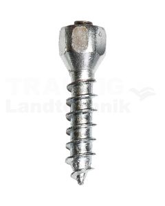 Schraubspikes HM30