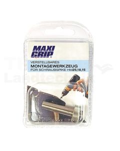 Montageadapter