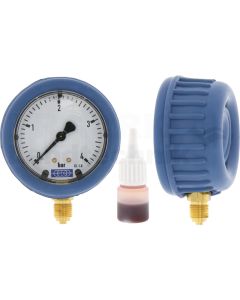 Ersatzmanometer