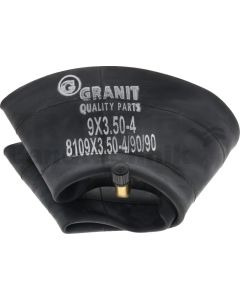 Schlauch 9X3.50-4