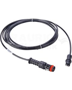 Sensorverlängerungskabel EBS EB 3 Meter