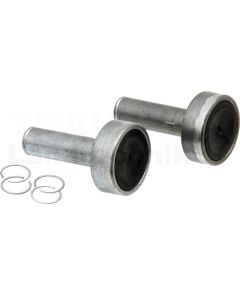 Reibbelag-Set