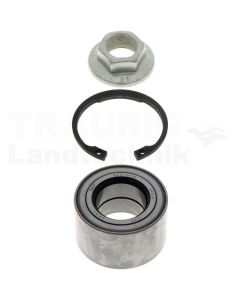 ET-Set Compactlager RB-2051, DI=34mm