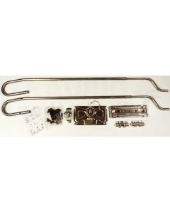 Ersatzradhalter Typ EH1/BR, Ausf. E