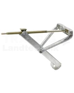 Spindelstütze klappbar 800