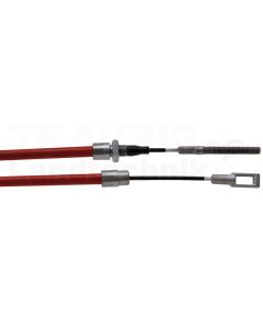 Bremsseil 769 / 1025