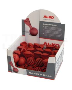 SAFETY-BALL, 24er Thekendisplay