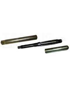 Reibahle für Zugstange 60 mm