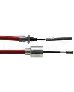 Bremsseil 2700 / 2910