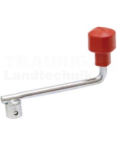 Kurbel KPL 140 lang