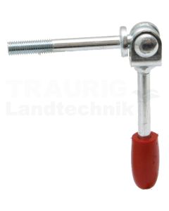Knebelschraube klappbar