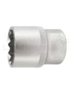 Zwölfkant-Steckschlüssel SW32 1/2"