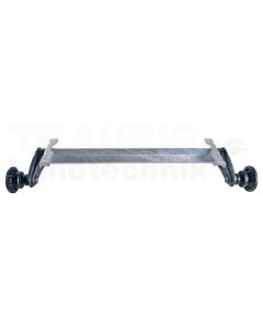 Laufachse UBR 850-10 PLUS 1000 kg