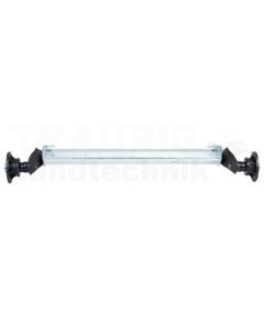 Laufachse UBR 1600-3 PLUS 1500 kg