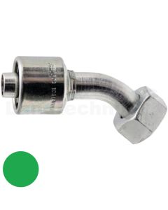 PNE 25 DKOL M36x2.0 45° (28L)