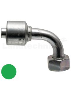 PNE 32 DKOL M45x2.0 90° (35L)