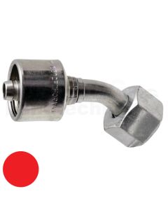 PNE 10 DKOS M22x1.5 45° (14S)