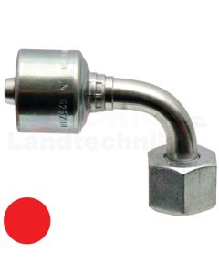 PNE 10 DKOS M22x1.5 90° (14S)