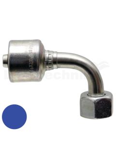 PNE 10 DKOR 3/8" 90°
