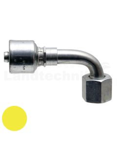 PNE 12 DKJ 3/4" 90° SL=29