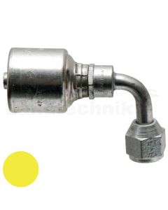 PNE 25 DKJ 1.5/16" 90° SL=114