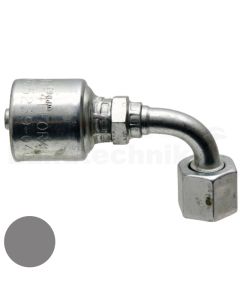 PNE 12 DKORF 11/16" 90° SL=23