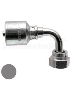 PNE 12 DKORF 13/16" 90° SL=41
