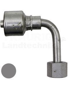 PNE 25 DKORF 1.7/16" 90° SL=114
