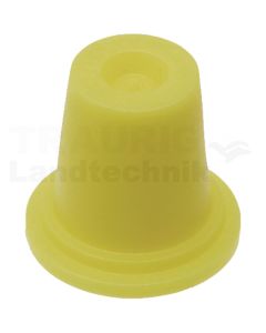 VPE 50 Unischutzstopfen GPN 610