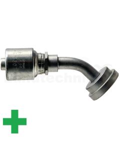 PNE 16 SFL-K 5/8" 45°