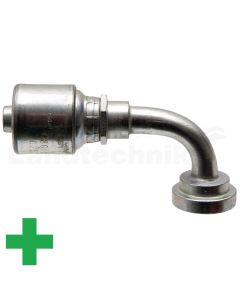 PNE 16 SFL-K 5/8" 90°
