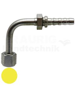 PNB 32 DKJ 1 5/8" 90°L