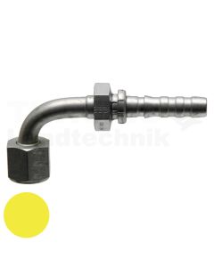 PNB 10 DKJ 9/16" 90°S