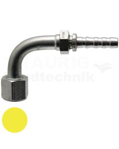 PNB 12 DKJ 3/4" 90°M