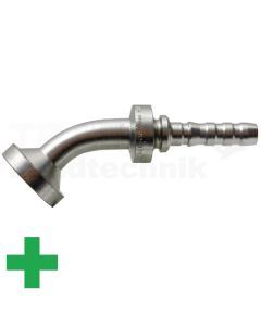 PNB 16 SFL 3/4" 45°M