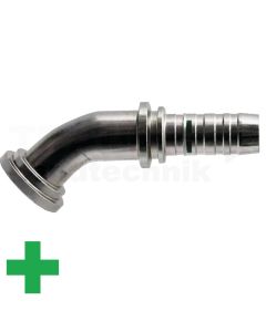 PNB 32 SFL 1 1/2" 60°S