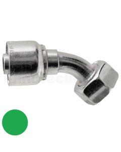 PNE 06 DKOL M16x1.5 45° (10L)
